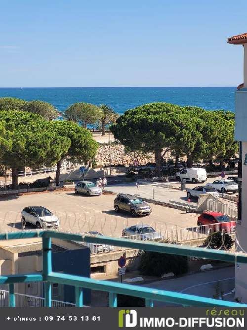 Argelès-sur-Mer Pyrénées-Orientales apartment foto