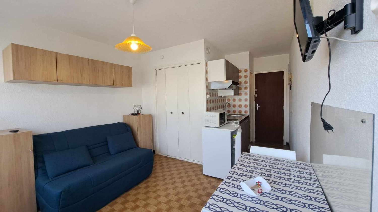  kaufen Wohnung/ Apartment Balaruc-les-Bains Hérault 1