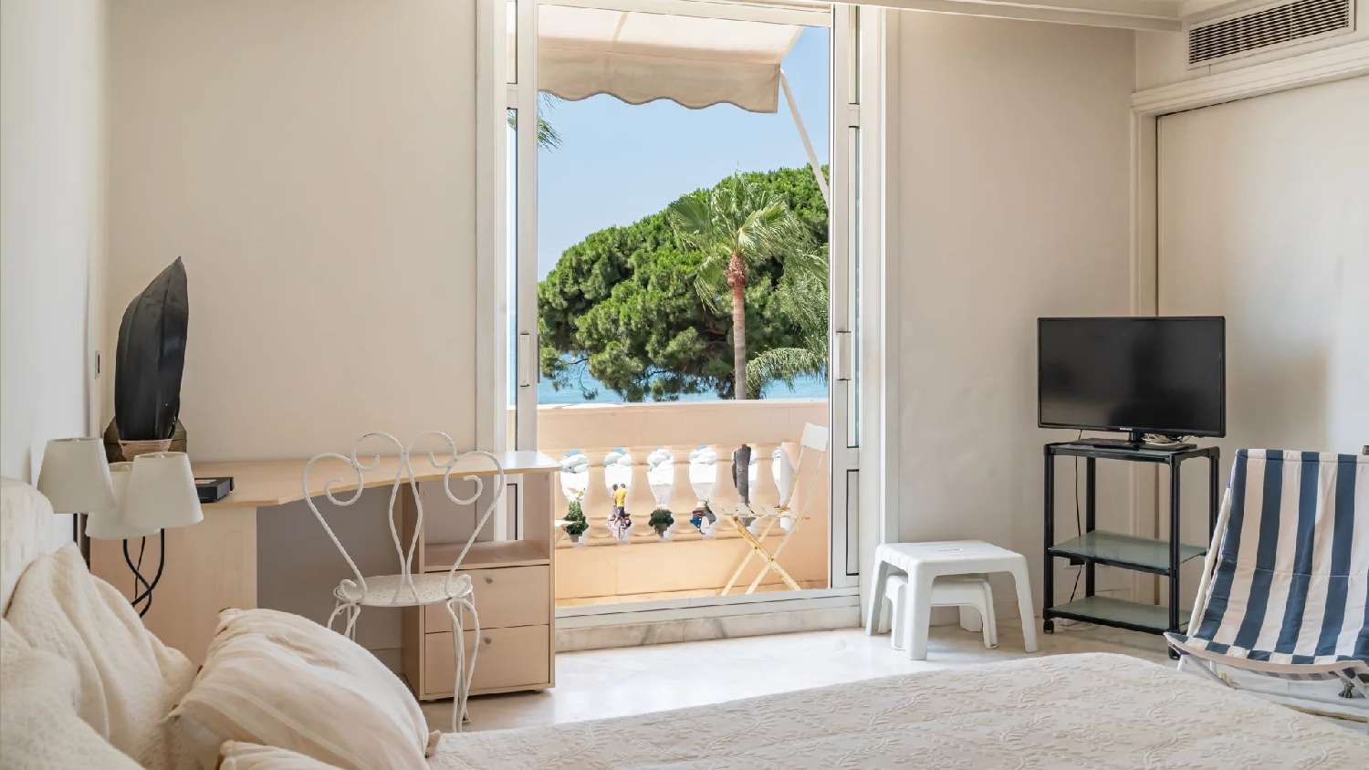  à vendre appartement Cannes Alpes-Maritimes 7