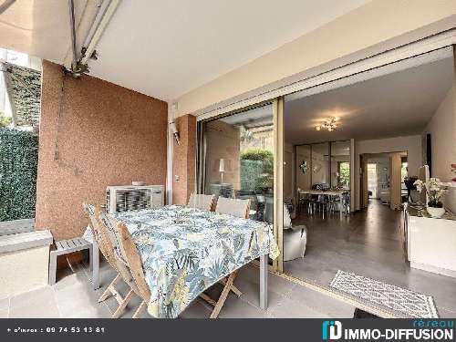 Cannes Alpes-Maritimes appartement foto