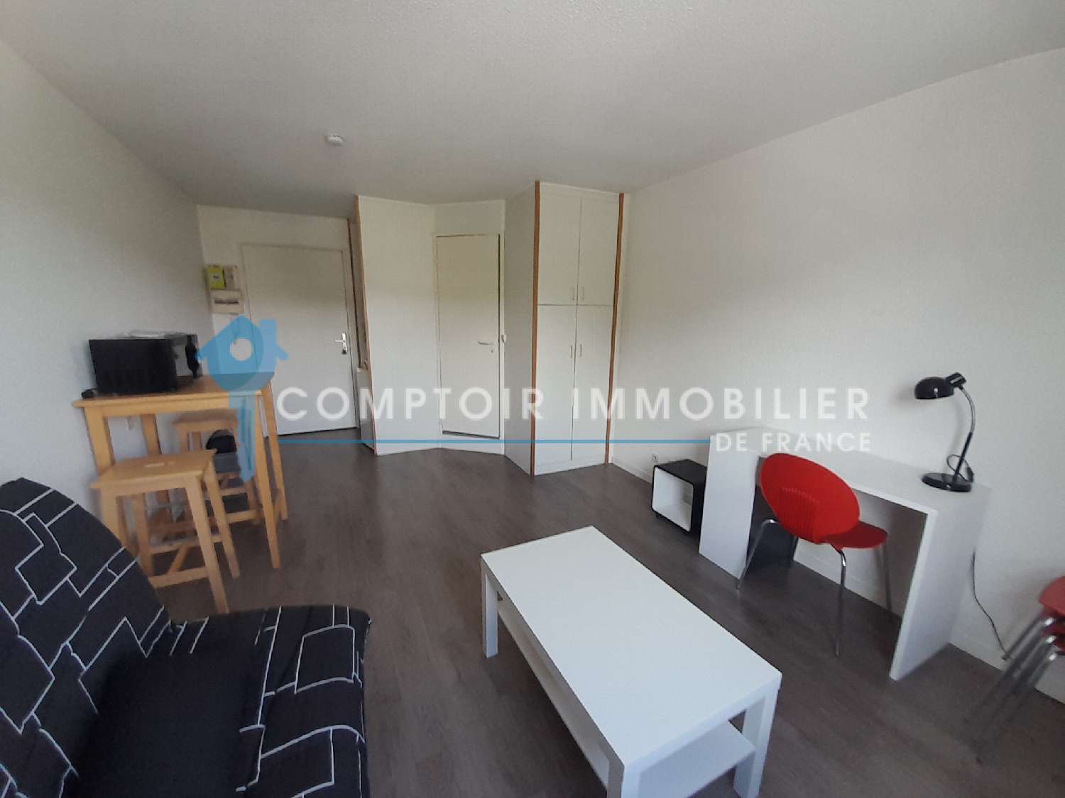 Chambéry Savoie appartement foto 6915922