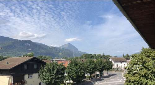 Cluses Haute-Savoie Wohnung/ Apartment foto