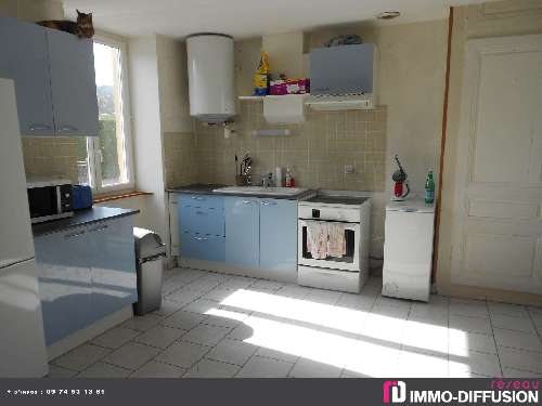 L'Arbresle Rhône appartement foto