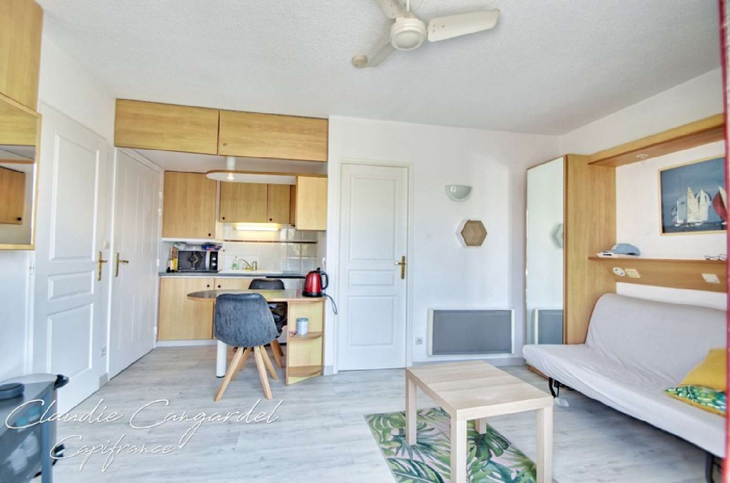  kaufen Wohnung/ Apartment La Rochelle Charente-Maritime 3