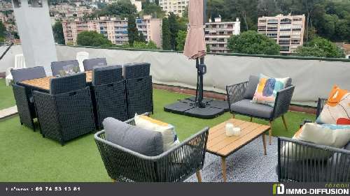 Le Cannet Alpes-Maritimes appartement foto