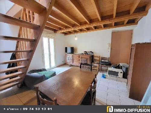 Les Vans Ardeche Wohnung/ Apartment foto