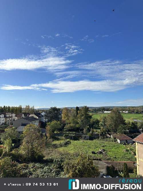 Longeville-lès-Metz Moselle appartement foto