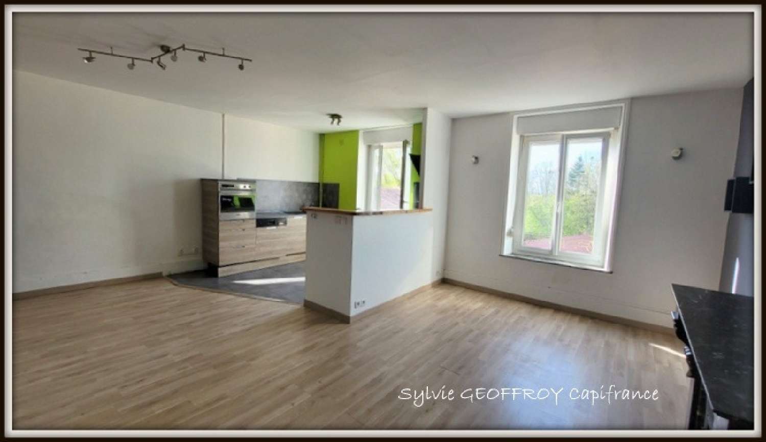  kaufen Wohnung/ Apartment Lunéville Meurthe-et-Moselle 2