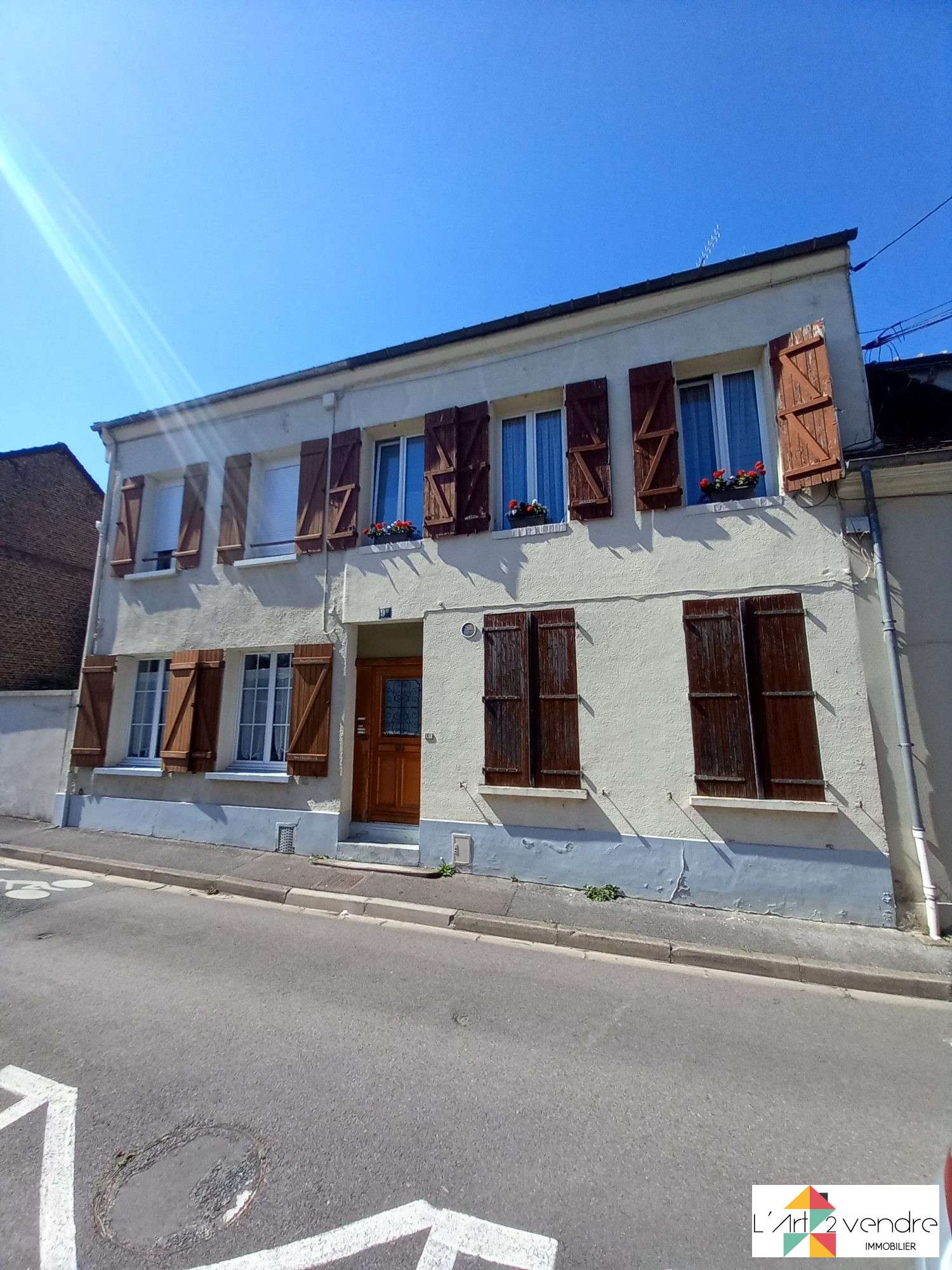 Margny-lès-Compiègne Oise Wohnung/ Apartment Bild 6921871