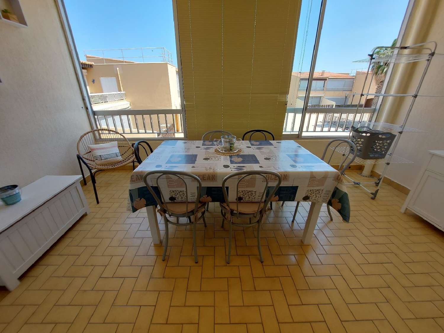  kaufen Wohnung/ Apartment Marseillan Hérault 8