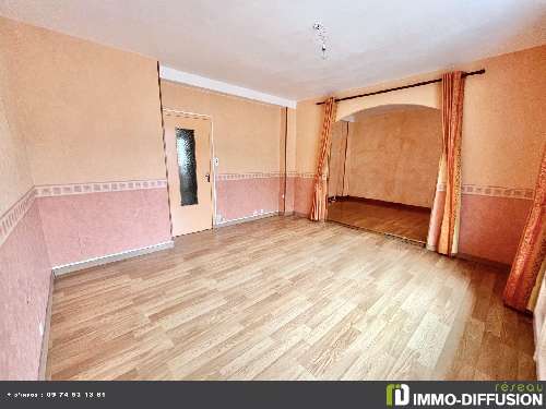 Mende Lozère appartement foto