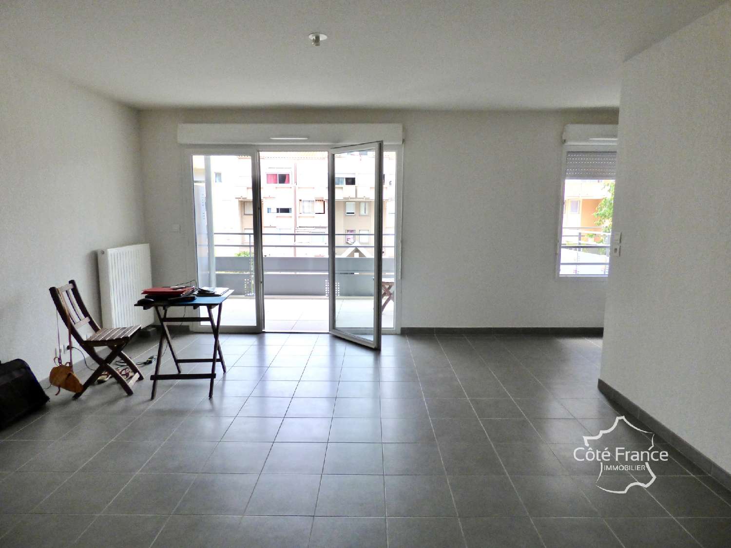 Sète Hérault appartement foto 6920780