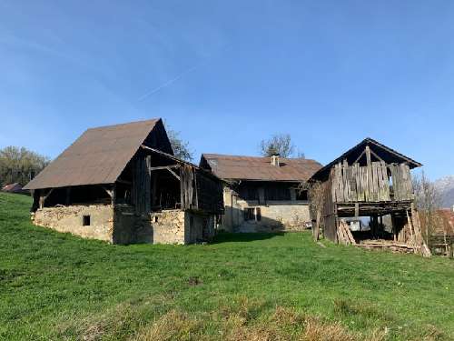  te koop schuur Sainte-Hélène-sur-Isère Savoie 2