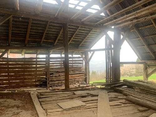  te koop schuur Sainte-Hélène-sur-Isère Savoie 3