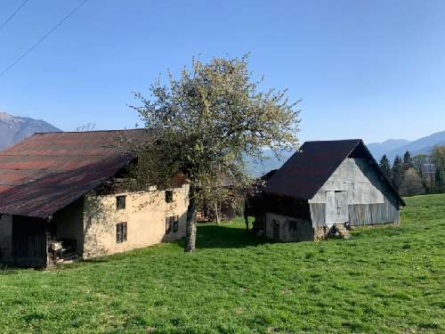  te koop schuur Sainte-Hélène-sur-Isère Savoie 5