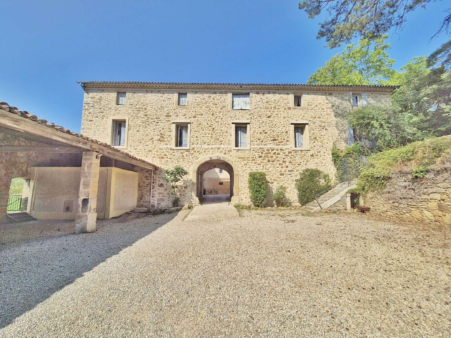 Béziers Hérault Schloss Bild 6922752