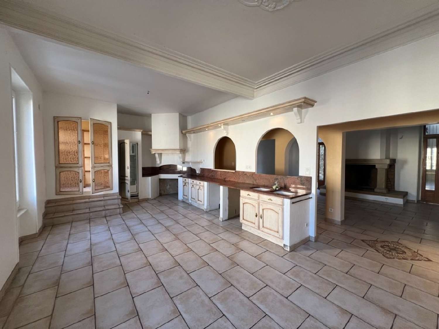  à vendre maison de ville Alès Gard 5