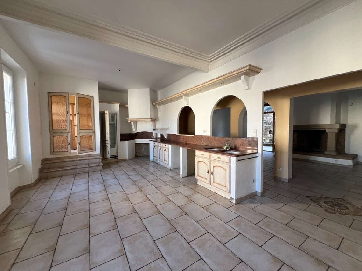  à vendre maison de ville Alès Gard 6