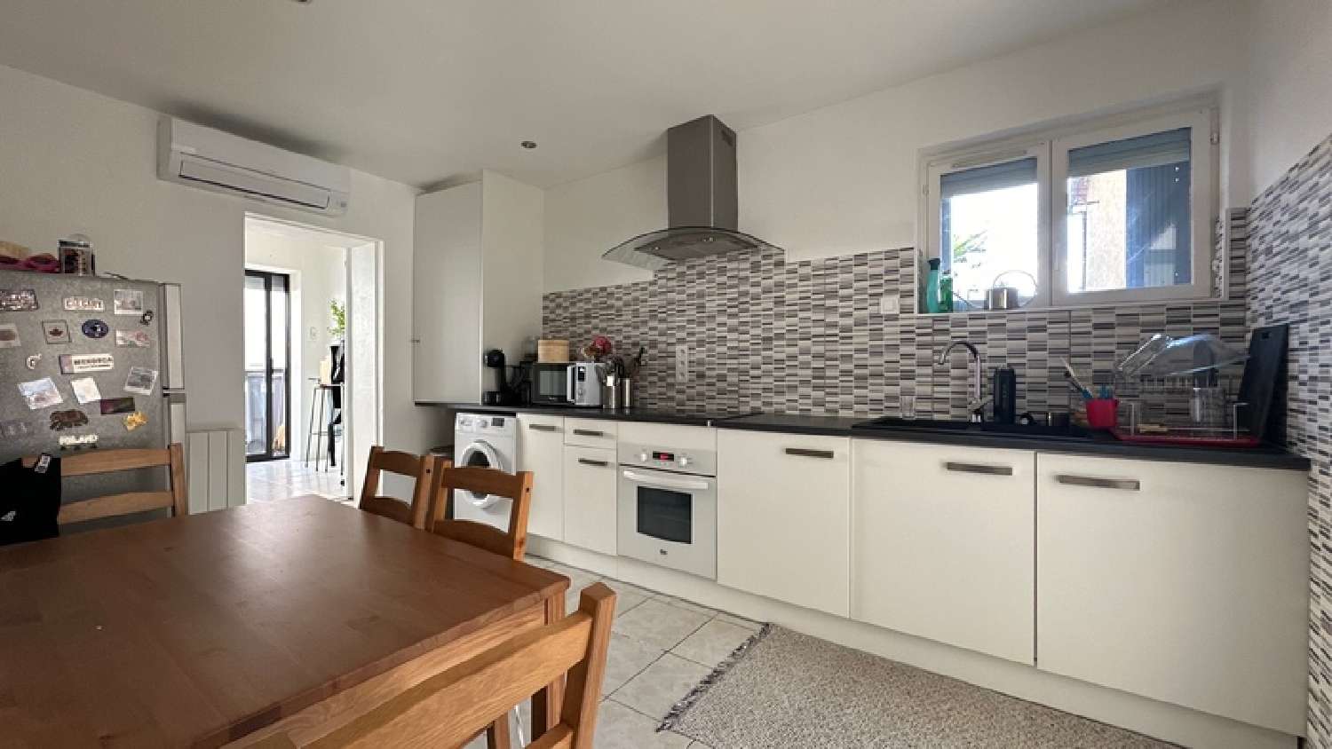  à vendre maison de ville Bergerac Dordogne 4