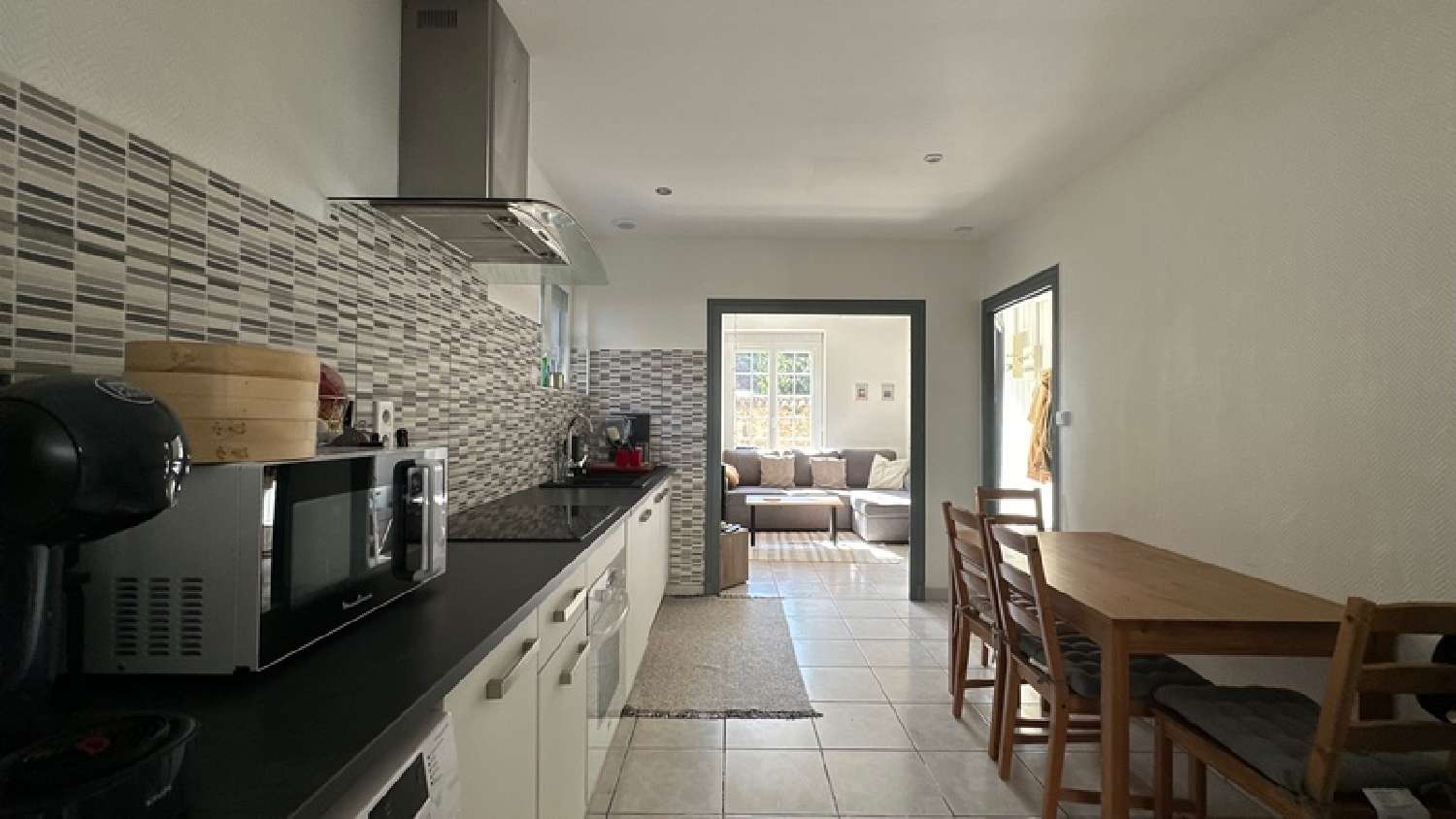  à vendre maison de ville Bergerac Dordogne 5