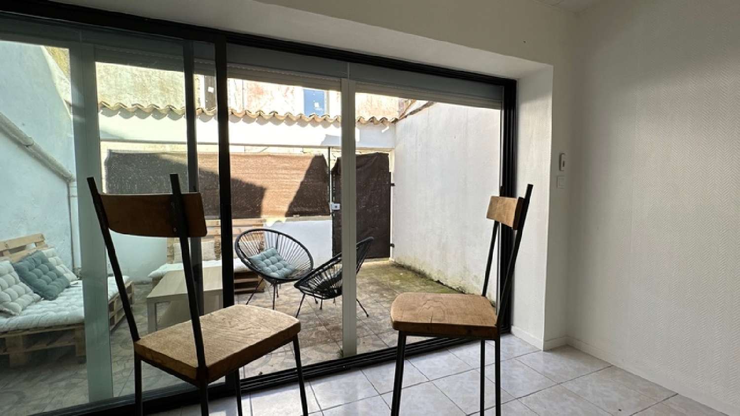  à vendre maison de ville Bergerac Dordogne 7