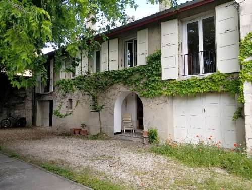 Bourg-Saint-Andéol Ardeche Stadthaus Bild 6915368