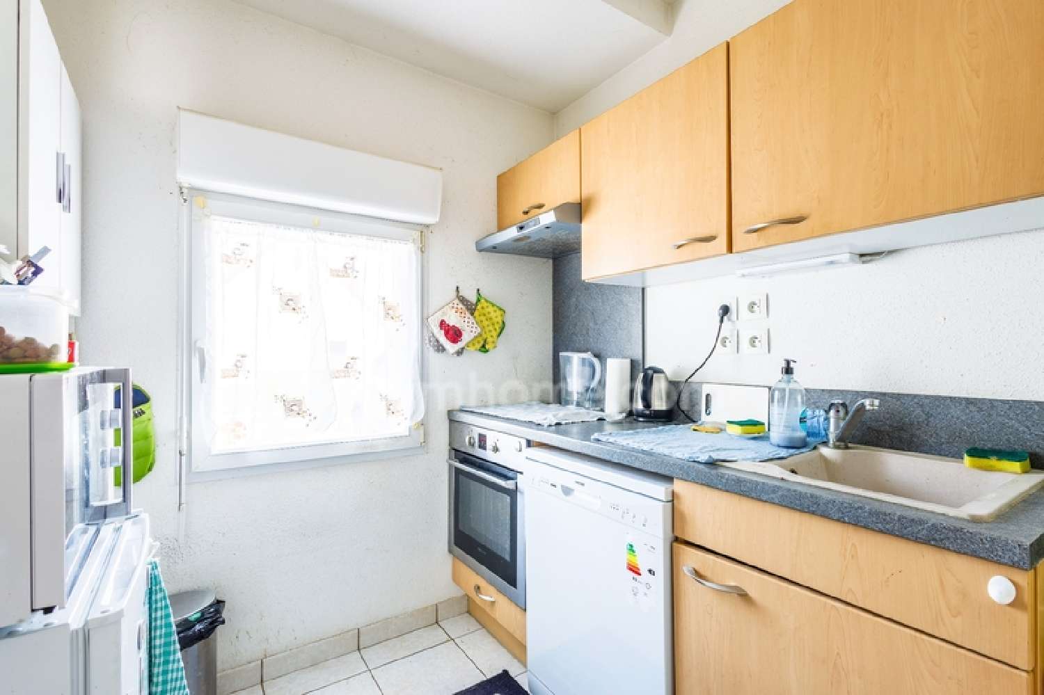 en venta casa urbana Canon Calvados 2