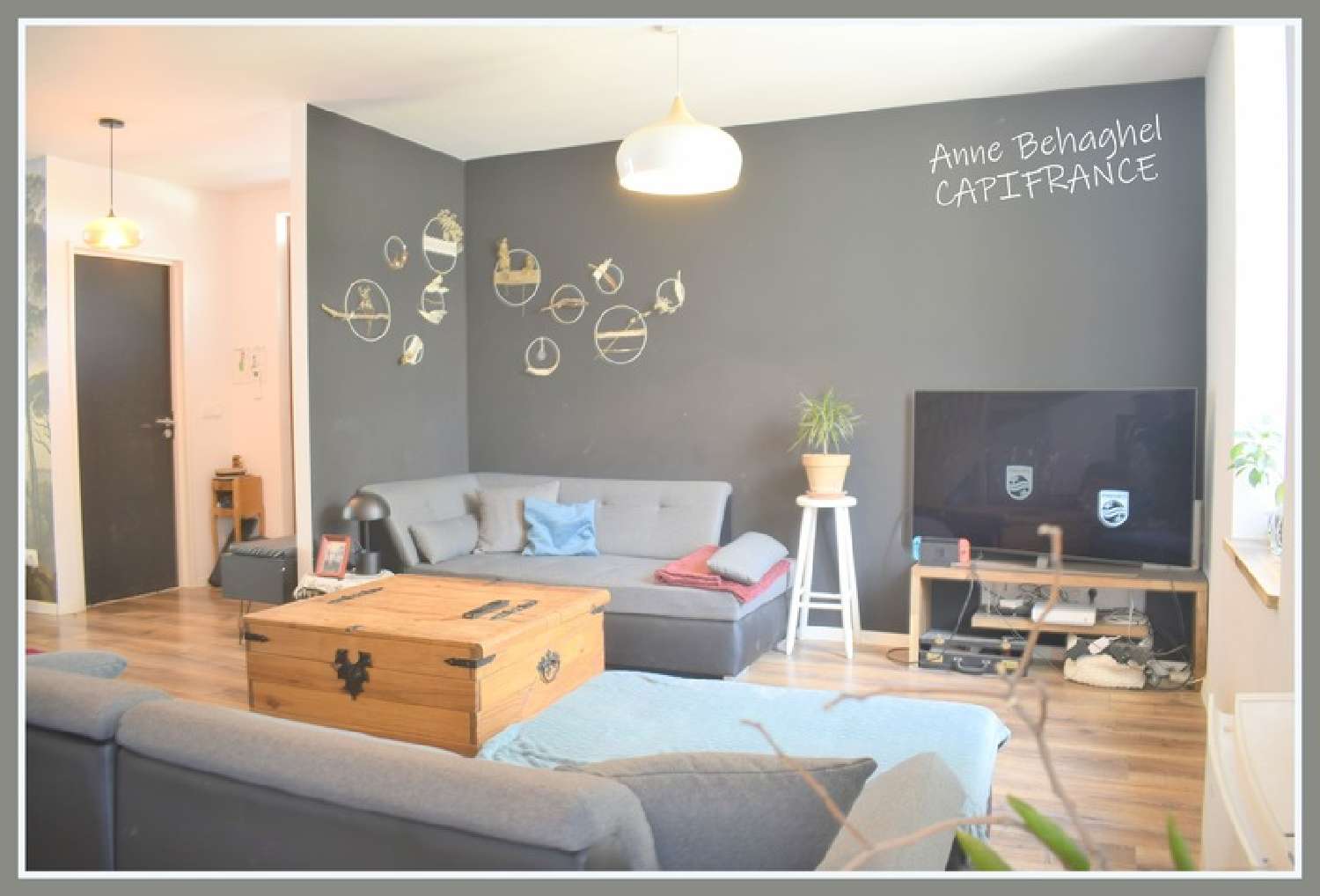  kaufen Stadthaus Condom Gers 4