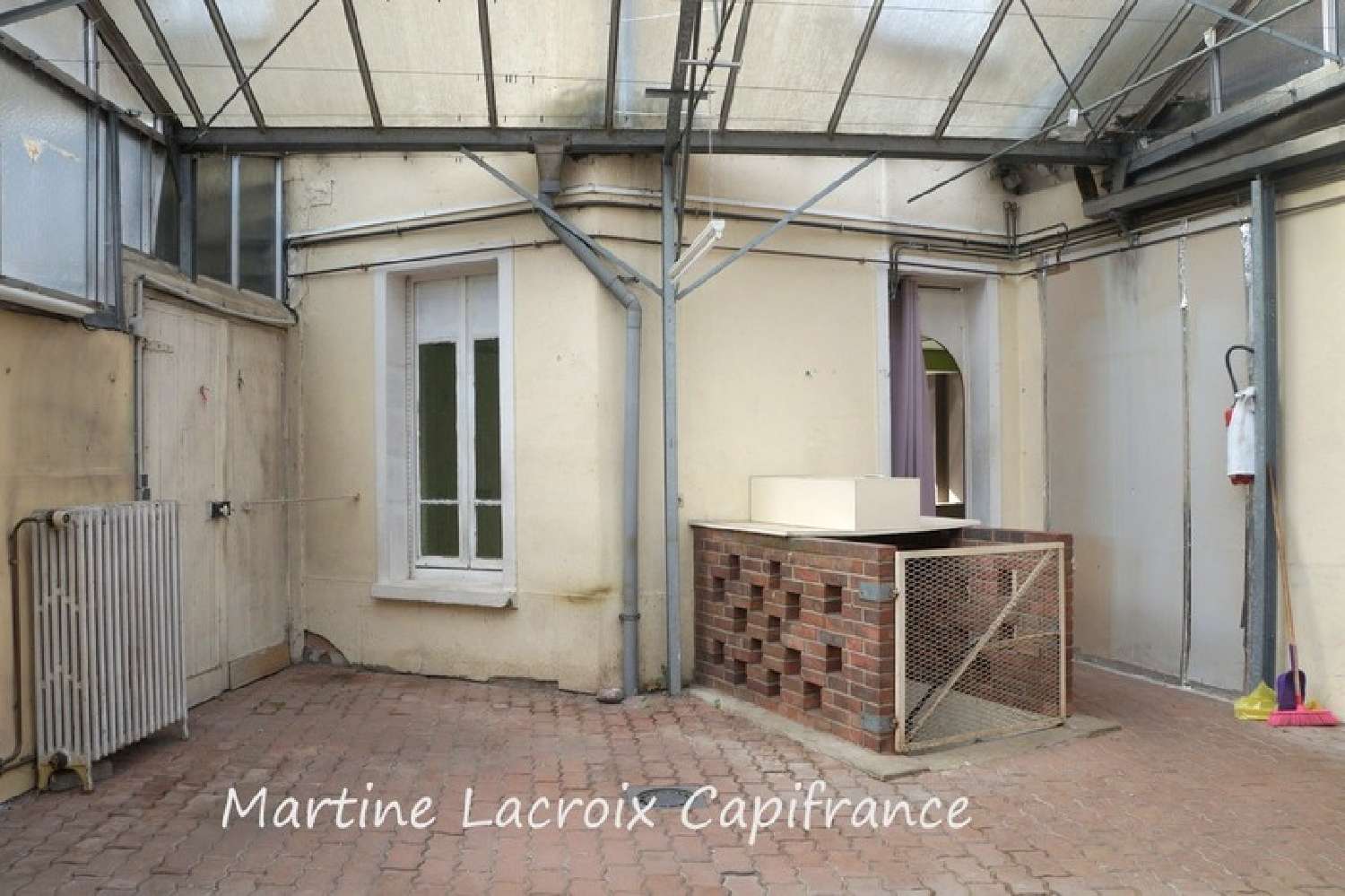  kaufen Stadthaus La Ferté-Bernard Sarthe 5