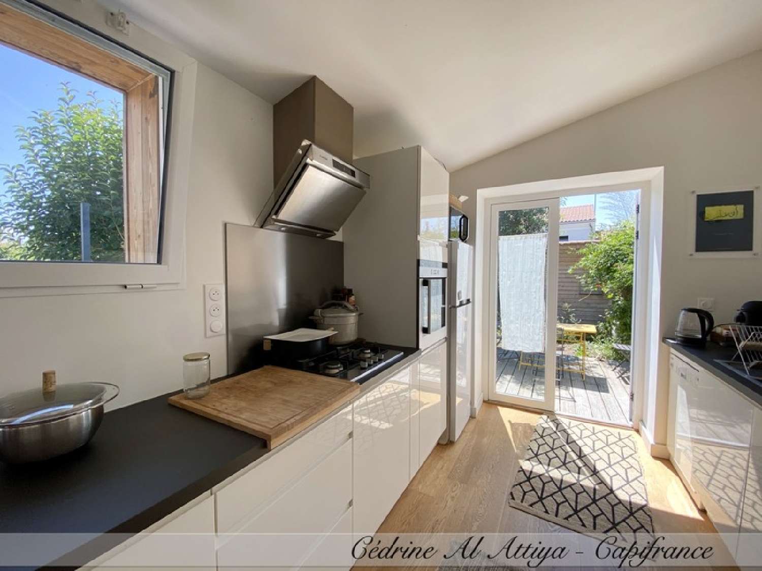  kaufen Stadthaus La Rochelle Charente-Maritime 2