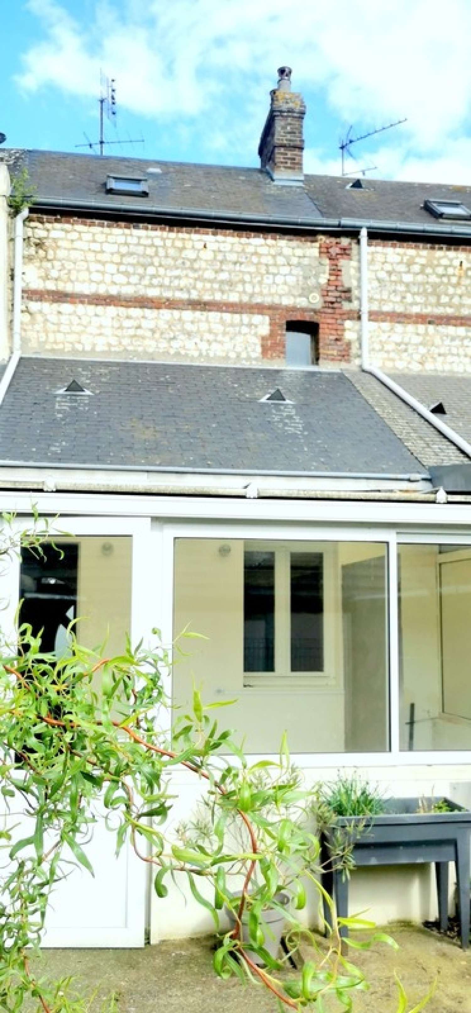  kaufen Stadthaus Le Petit-Quevilly Seine-Maritime 1