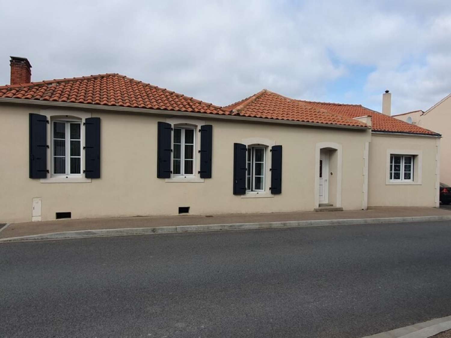  kaufen Stadthaus Nesmy Vendée 1