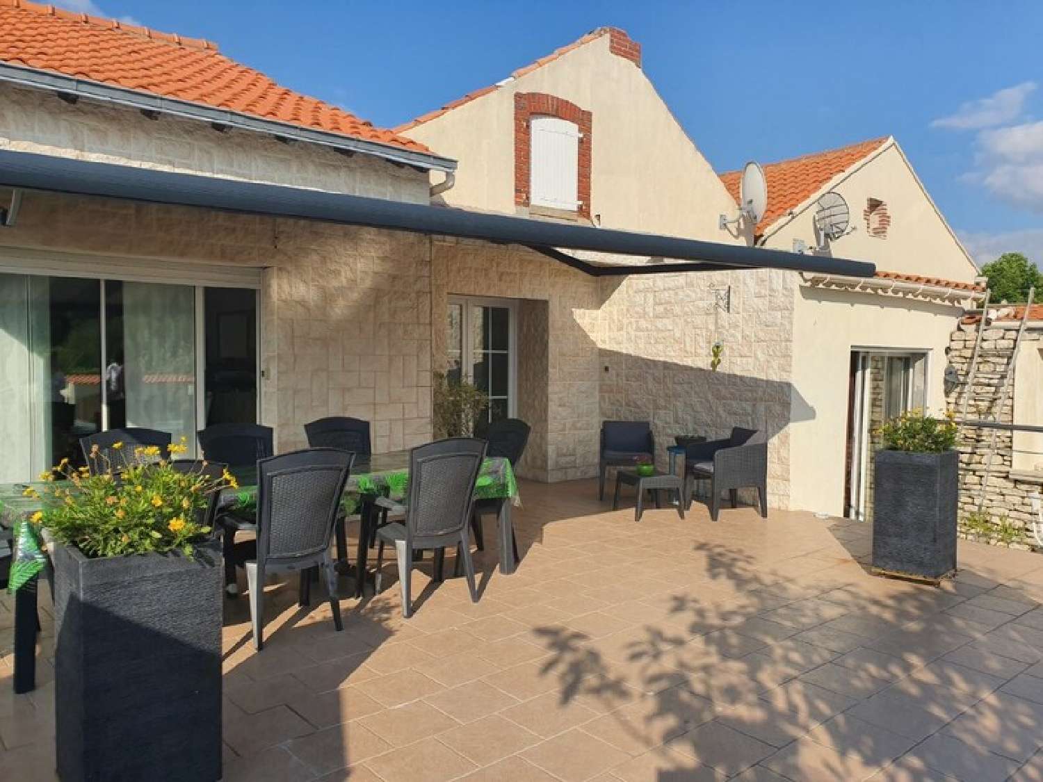  kaufen Stadthaus Nesmy Vendée 2
