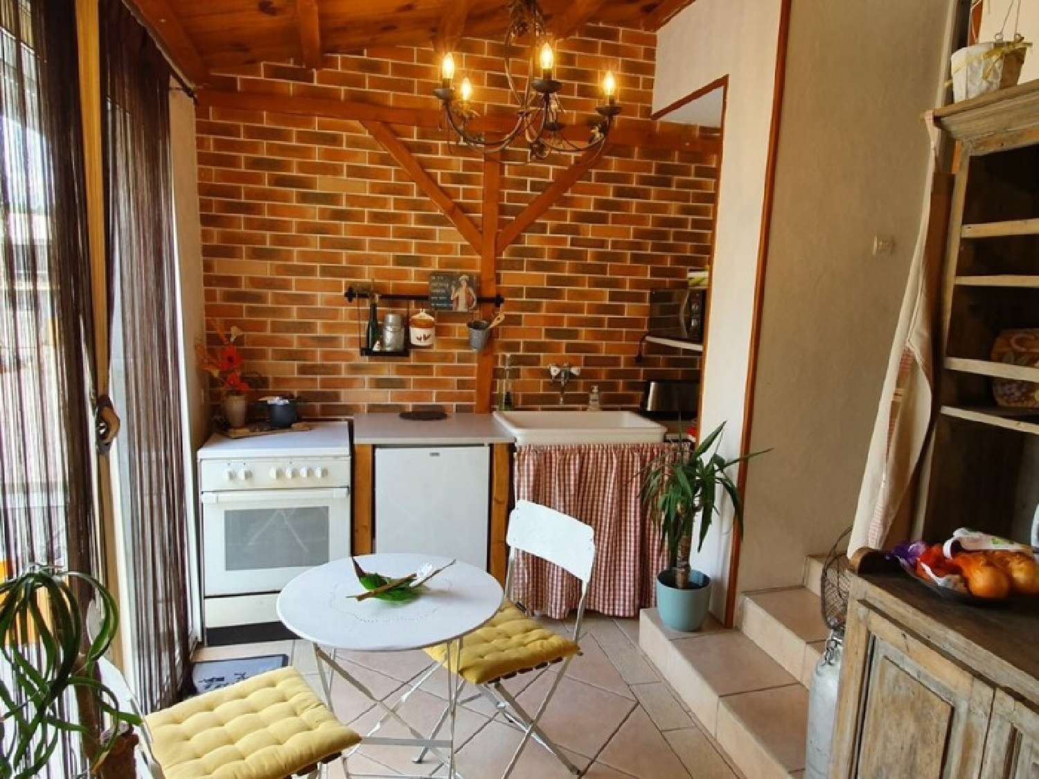  kaufen Stadthaus Nesmy Vendée 5