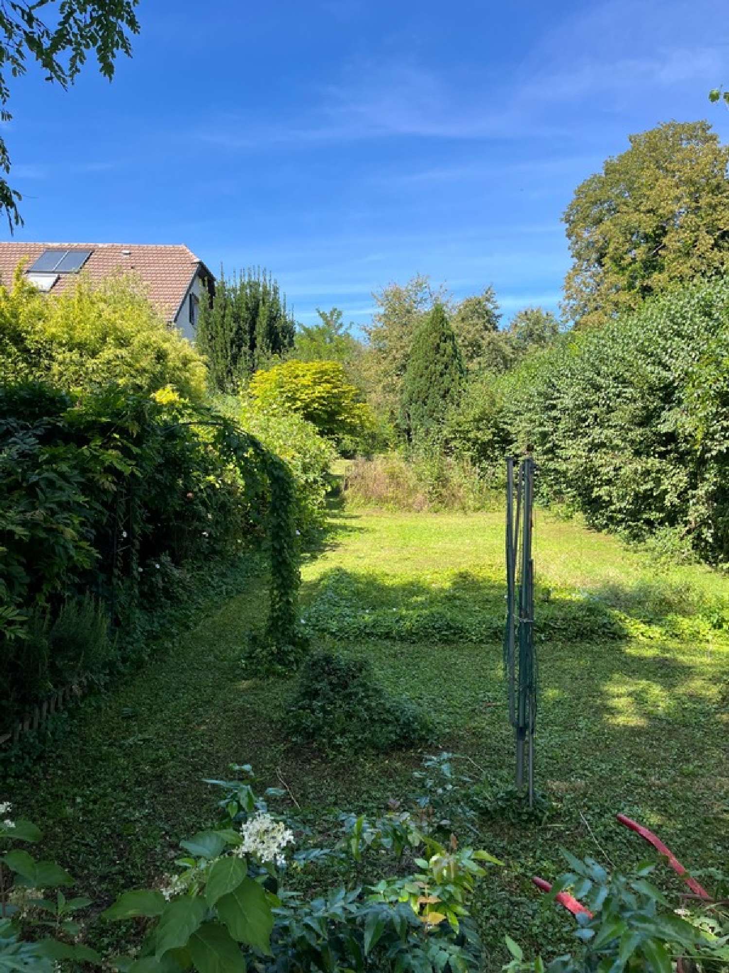  kaufen Stadthaus Orchamps Jura 5