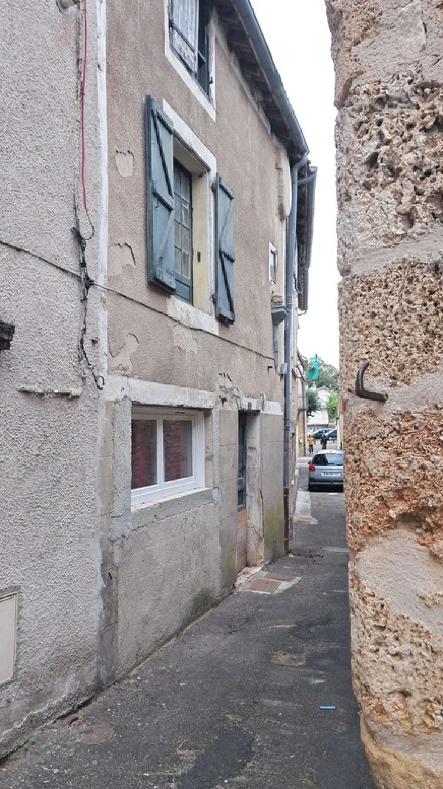  kaufen Stadthaus Souillac Lot 1