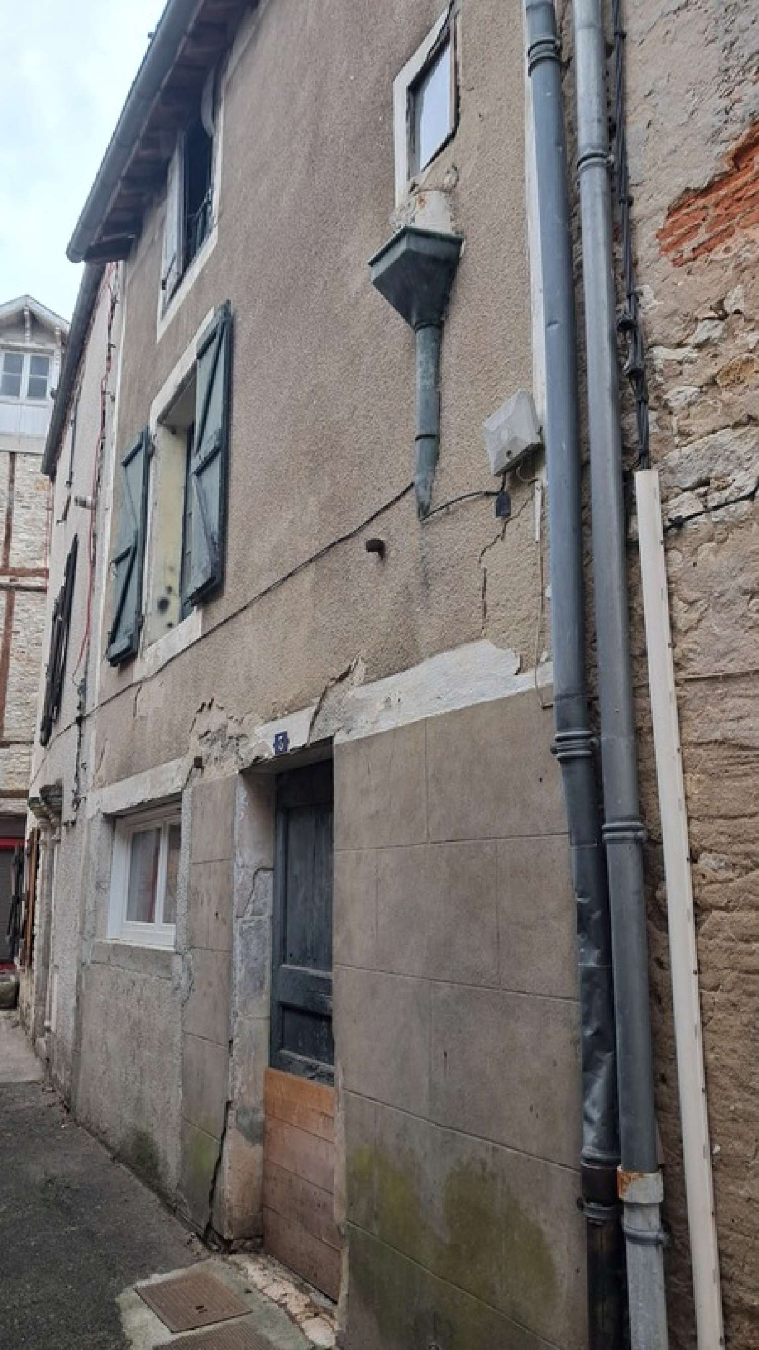  kaufen Stadthaus Souillac Lot 2