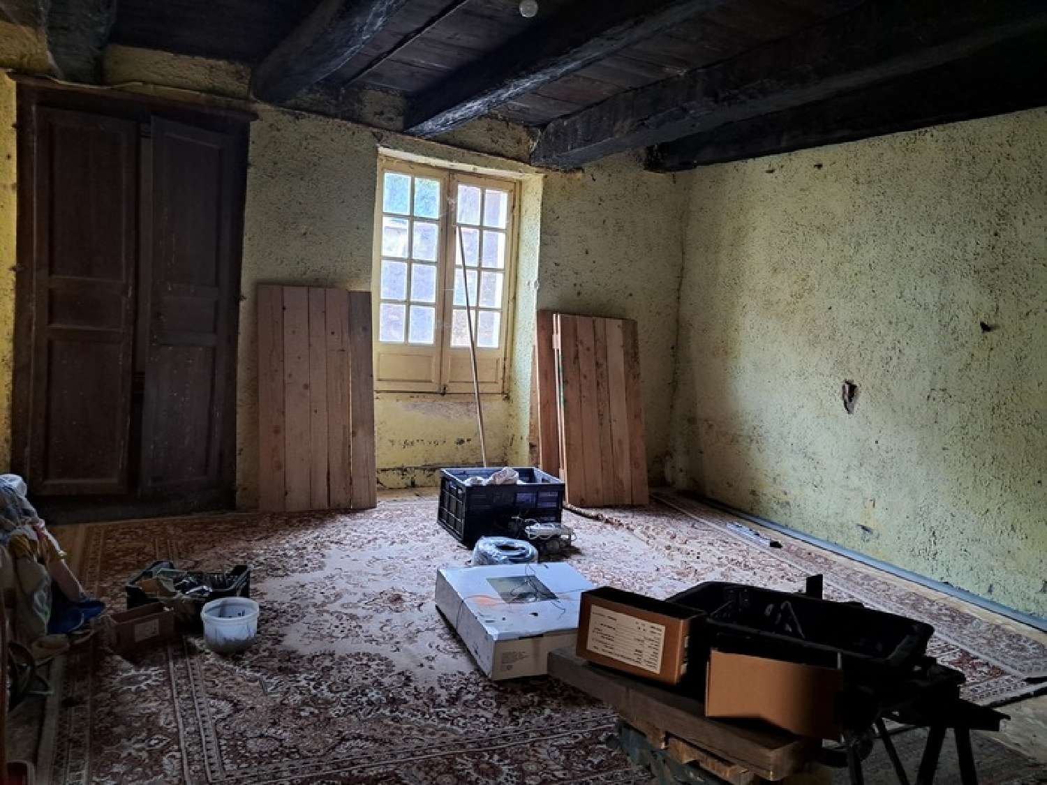  kaufen Stadthaus Souillac Lot 3