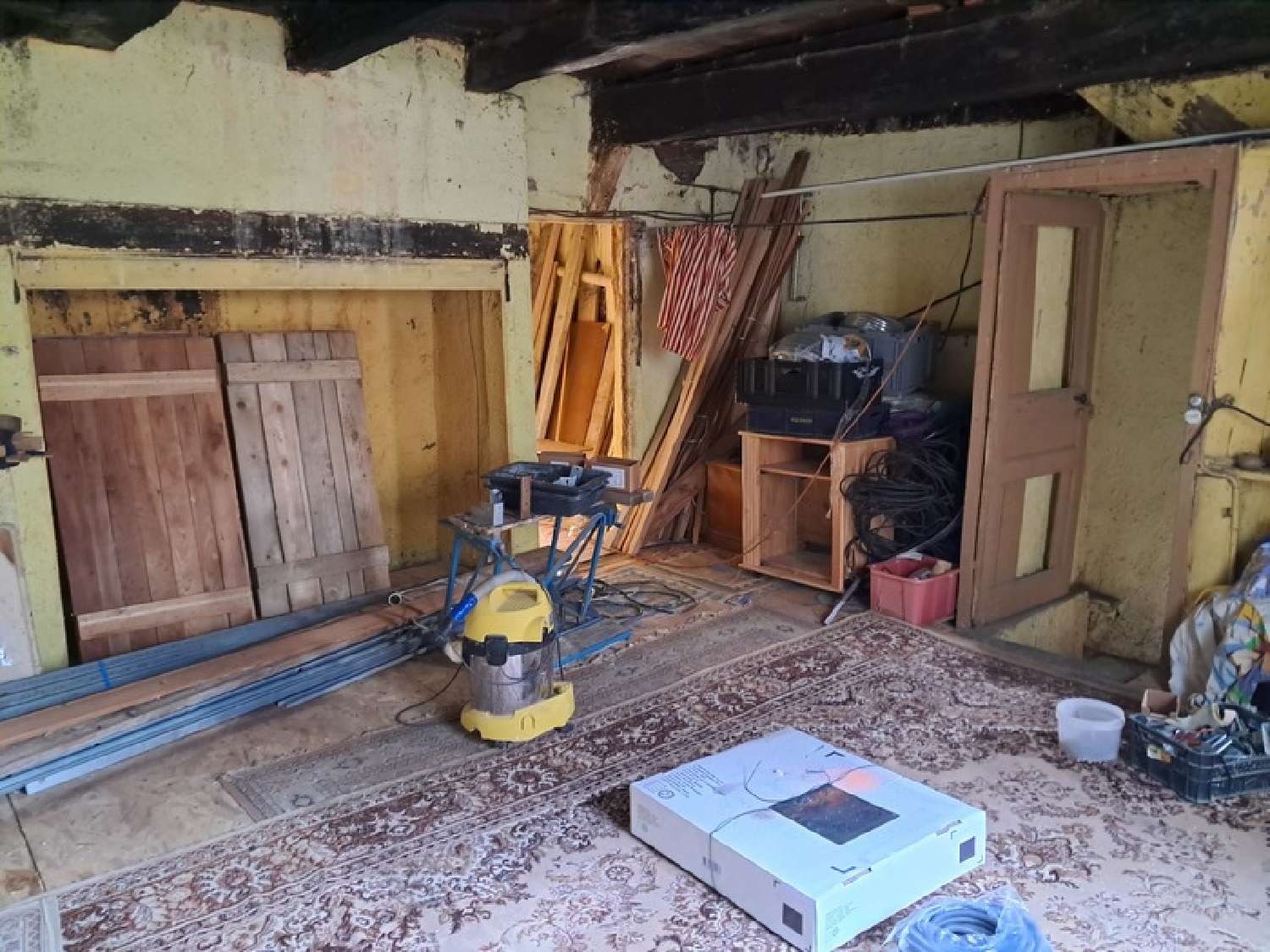  kaufen Stadthaus Souillac Lot 7