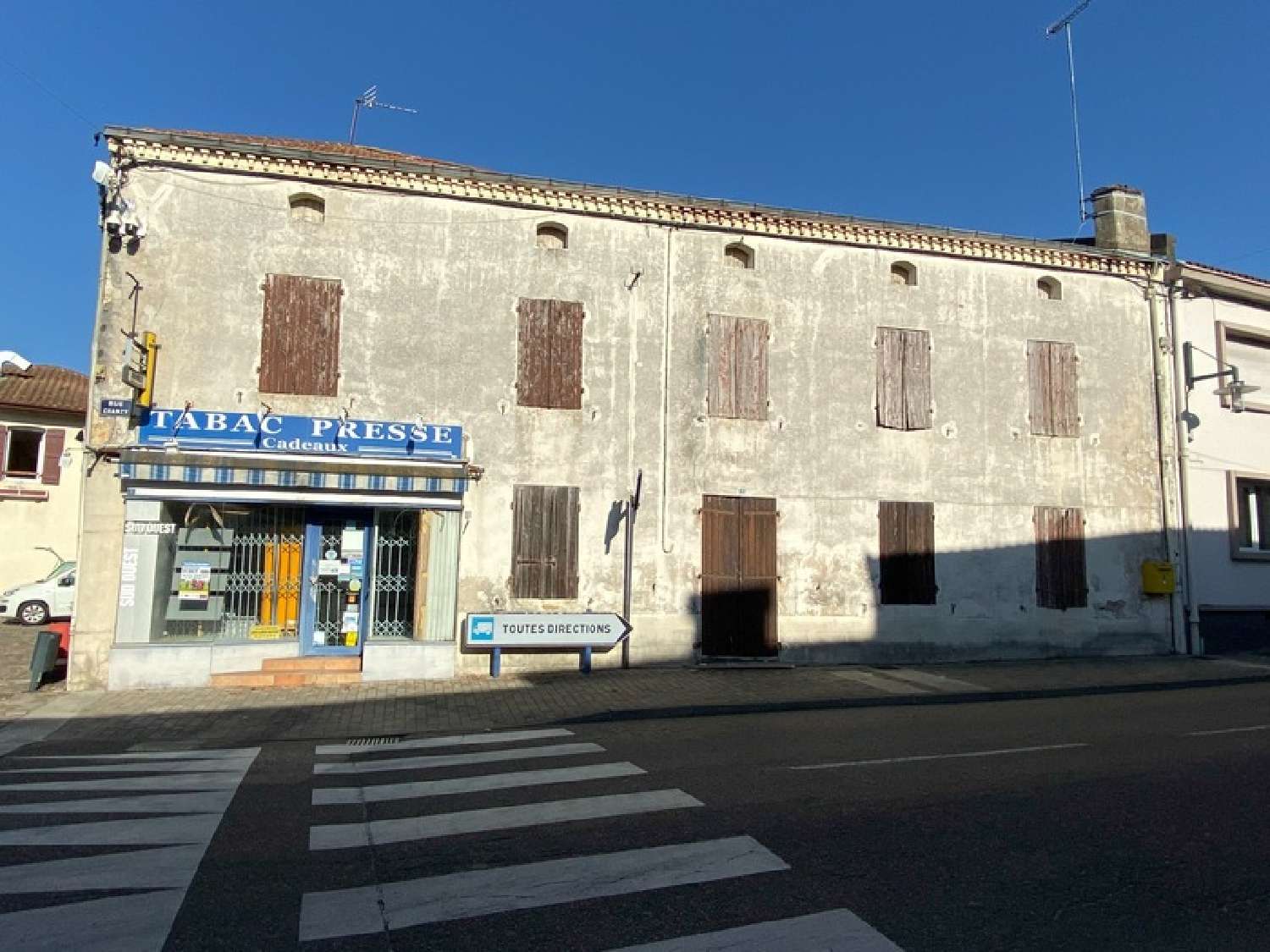  kaufen Stadthaus Tartas Landes 2