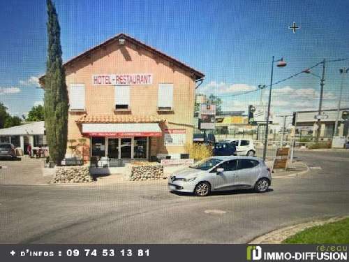 Saint-Victoret Bouches-du-Rhône Gewerbeimmobilie foto