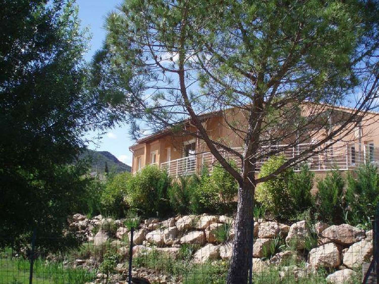 Le Pradal Hérault maison indépendant foto 6918427