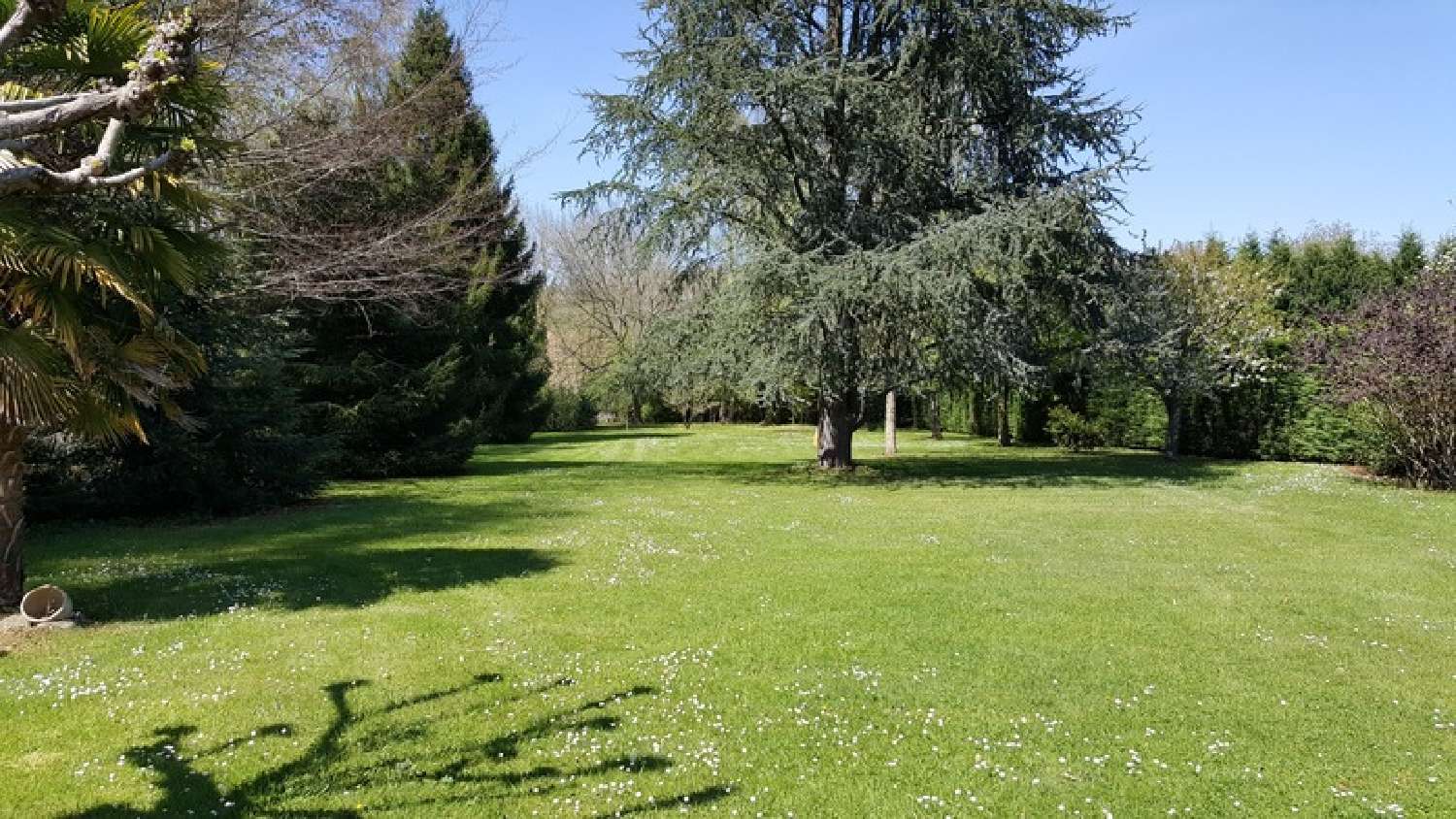  kaufen Landgut Saint-Lary-Soulan Hautes-Pyrénées 4