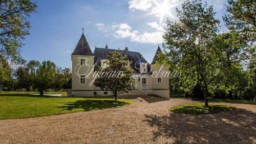 Tours Indre-et-Loire Landgut Bild 6917508