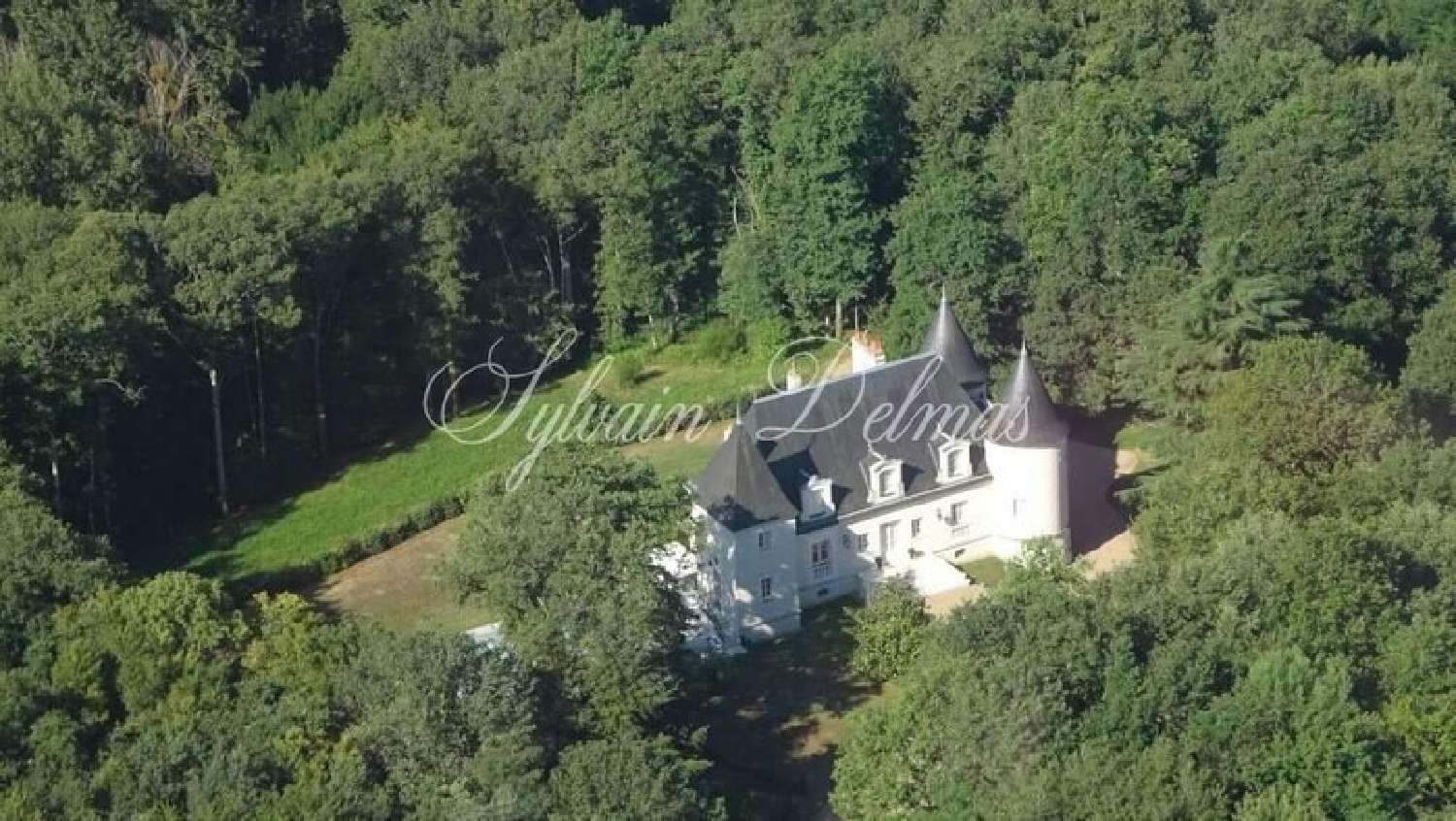  kaufen Landgut Tours Indre-et-Loire 3