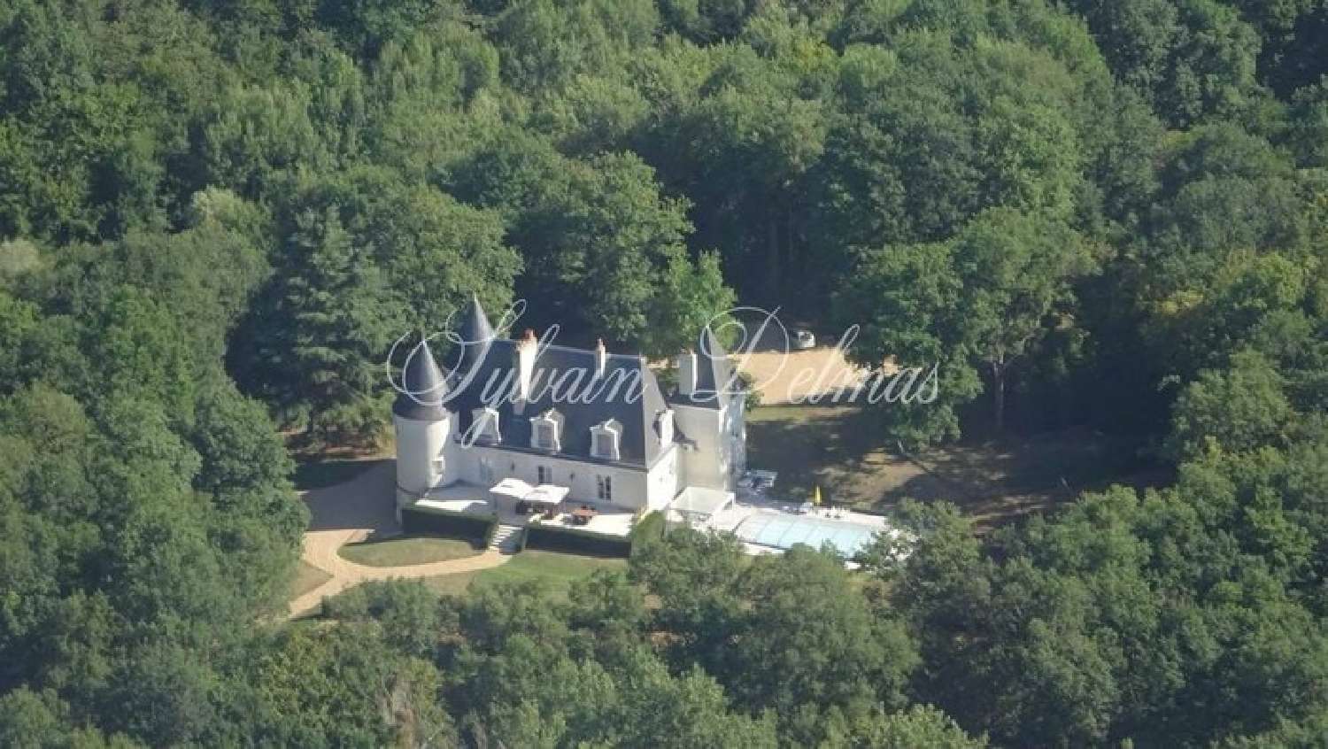  kaufen Landgut Tours Indre-et-Loire 4