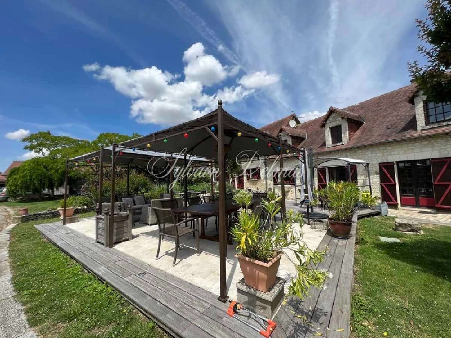  kaufen Landgut Tours Indre-et-Loire 3