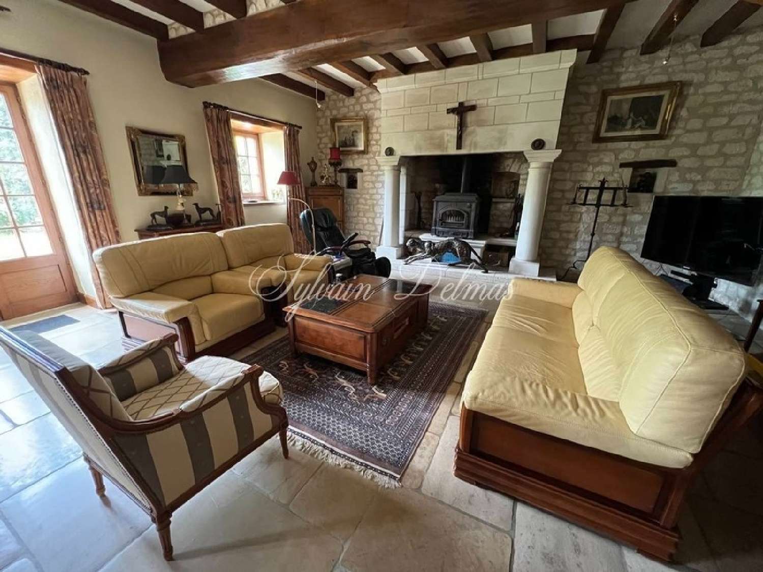  kaufen Landgut Tours Indre-et-Loire 6