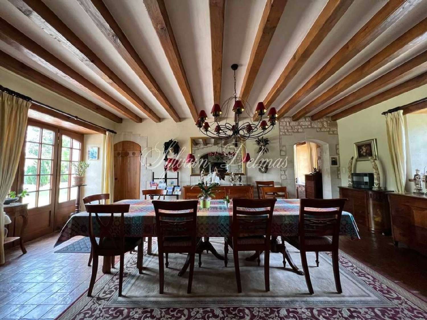  kaufen Landgut Tours Indre-et-Loire 7