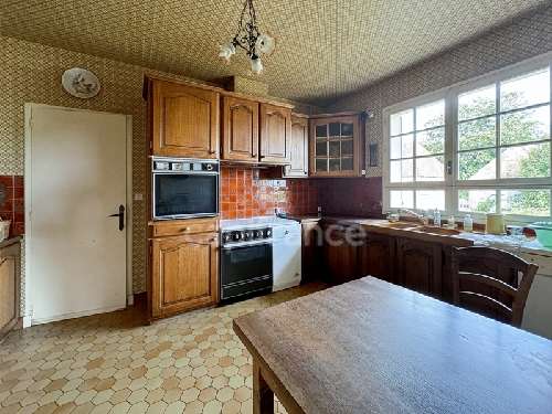  te koop boerderij Aunay-en-Bazois Nièvre 4